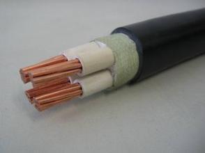 耐火控制电线电缆/NH-KVV电缆线_电线电缆栏目